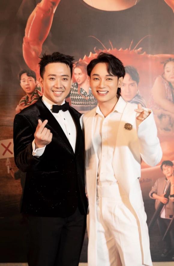 Quá khứ của Trấn Thành và Trúc Nhân- Ảnh 1.