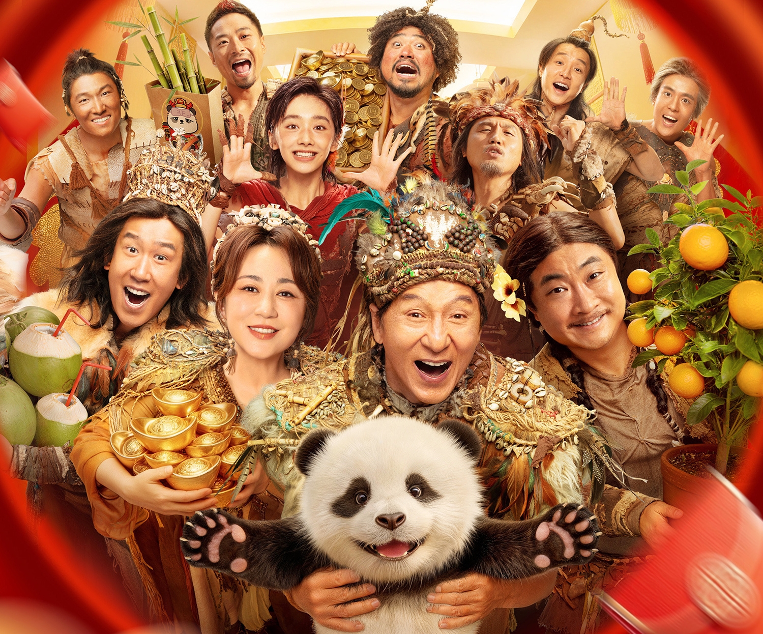 Sự hết thời của 1 sao hạng S: Đóng liên tiếp 16 phim rác, lỗ nặng 10.000 tỷ, đến cả con ruột cũng từ mặt- Ảnh 1.