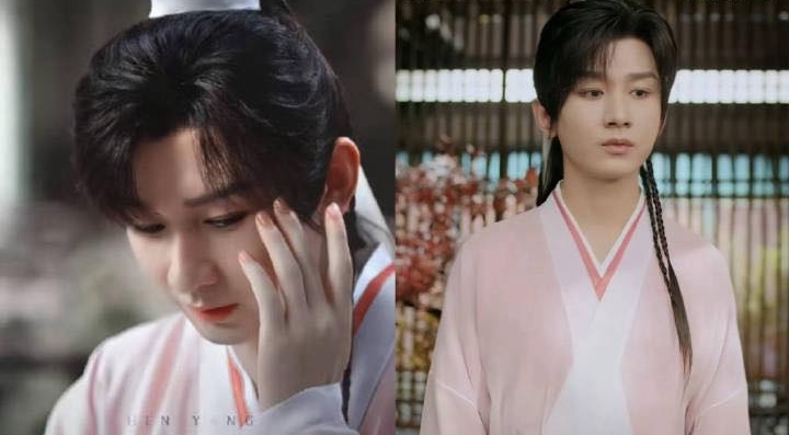 Chưa từng có ở showbiz: 20.000 người vây kín cung điện để gặp thảm họa cổ trang góc nào cũng xấu- Ảnh 4.