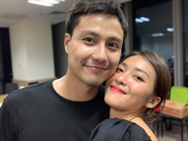 Diễn viên Thanh Sơn đang hẹn hò với Hoa khôi kém 15 tuổi?- Ảnh 8.