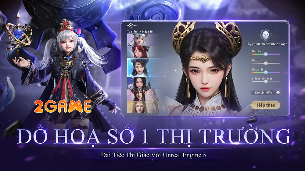 Thần Tích 3D – Một bữa tiệc thị giác thực sự đỉnh cao thantich3d anh 3