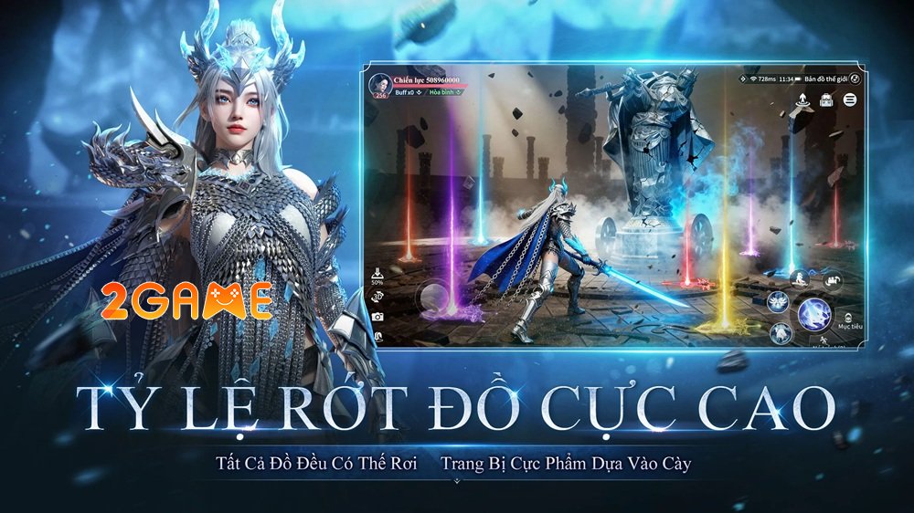 Thần Tích 3D – Một bữa tiệc thị giác thực sự đỉnh cao thantich3d anh 7