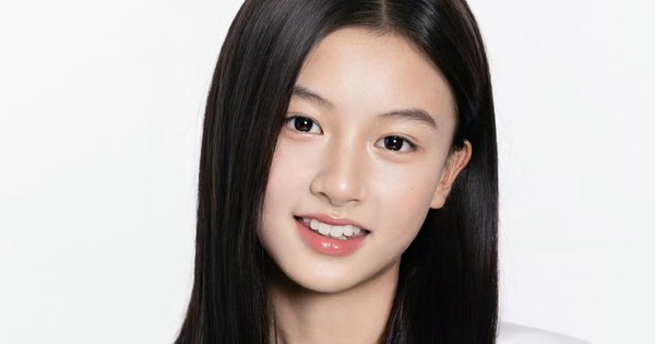 Trên đời không có ai 15 tuổi đã ra dáng minh tinh như cô bé này: Mặt mộc đẹp hút hồn, xứng đáng vạn lời tung hô that that12 151837 1767603158032 1767603158450956174237 161 0 664 960 crop 1767603226533533830422jpg