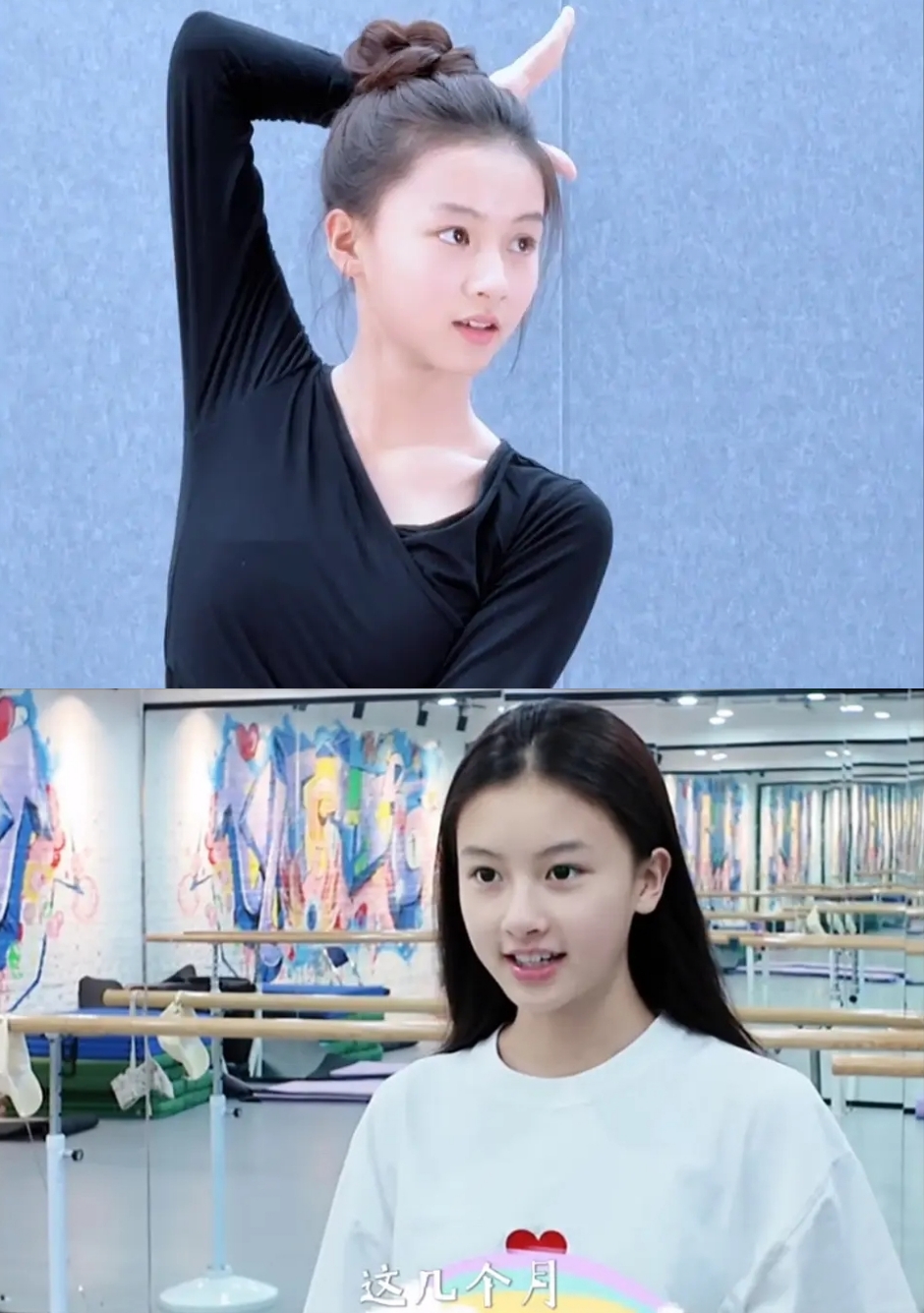 Trên đời không có ai 15 tuổi đã ra dáng minh tinh như cô bé này: Mặt mộc đẹp hút hồn, xứng đáng vạn lời tung hô- Ảnh 7.