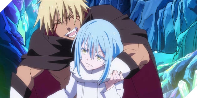 Chào đón series fantasy số 1 mới của Nhật Bản