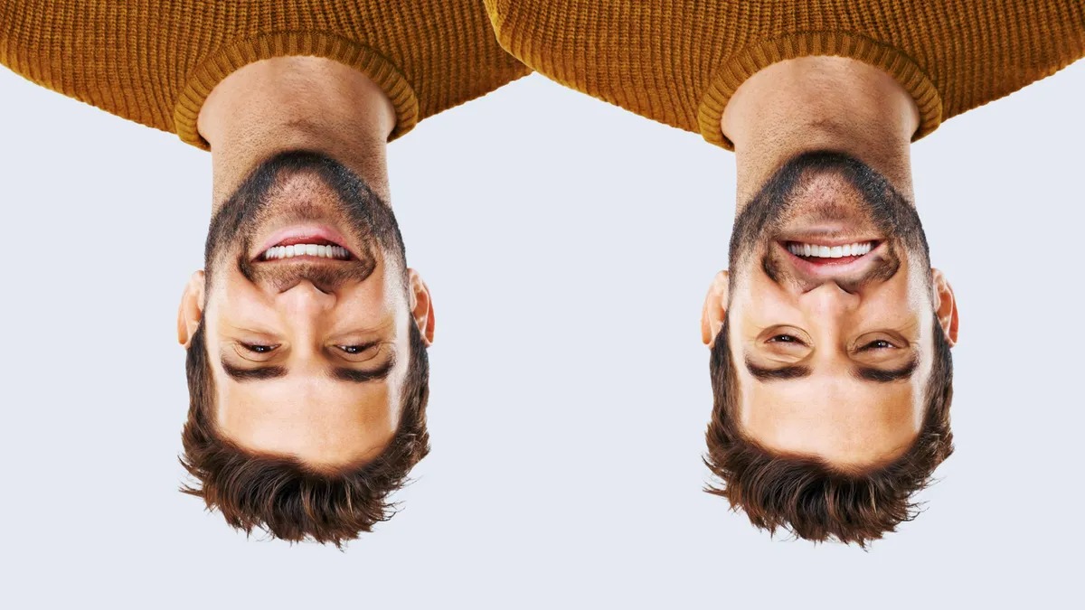 Hiệu ứng Thatcher: Ảo giác khiến não bộ “bị lừa” và hé lộ bí mật nhận diện khuôn mặt- Ảnh 3.