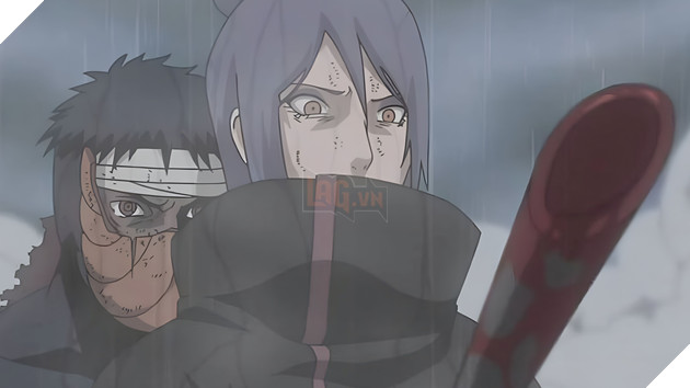 Naruto: 9 Khả Năng Mạnh Nhất Của Gia Tộc Uchiha 8