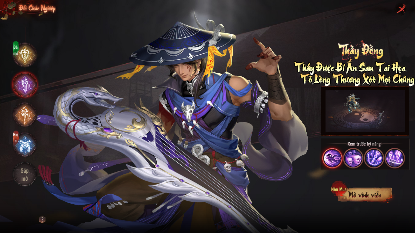 Bước qua Quỷ Môn Quan - Vplay và trải nghiệm tựa game kinh dị đô thị đầu tiên tại Việt Nam- Ảnh 3.