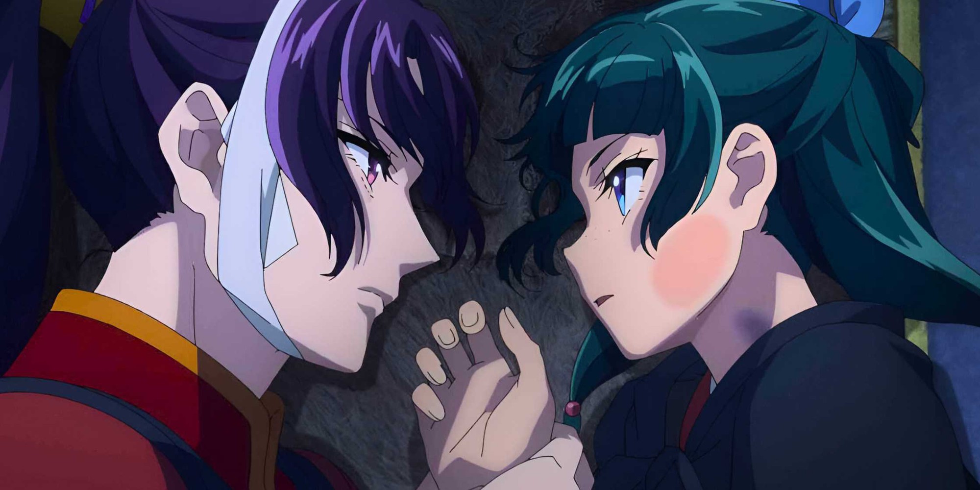 BXH 10 Anime đỉnh nhất năm 2025: Khi Solo Leveling cũng phải