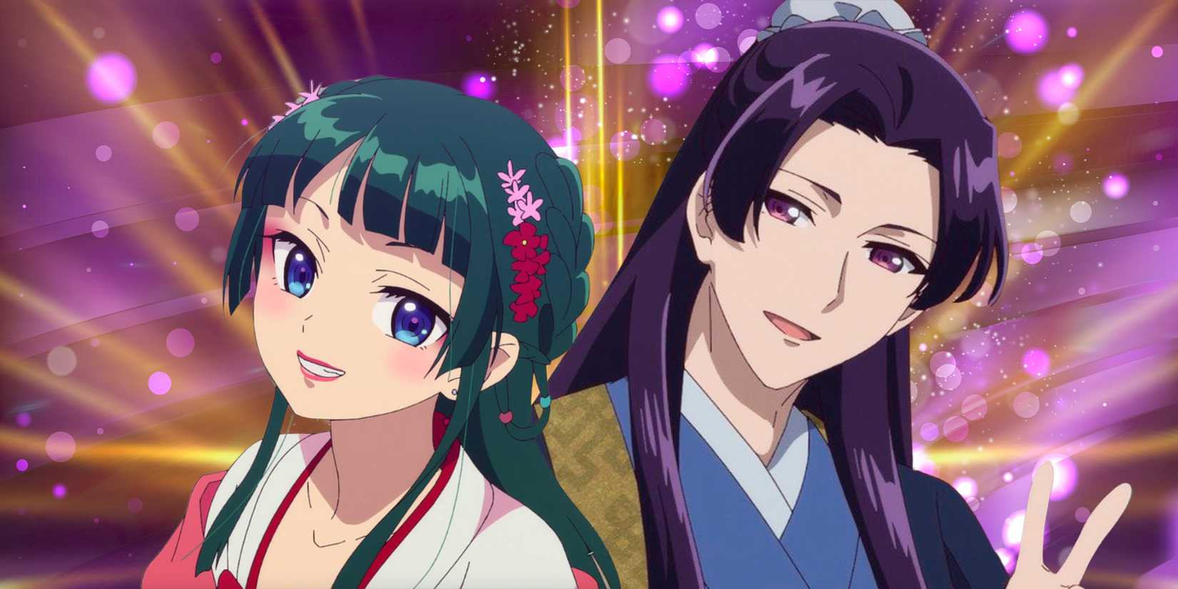 Nhân vật anime hot nhất năm 2025 đã chính thức được xướng tên- Ảnh 2.