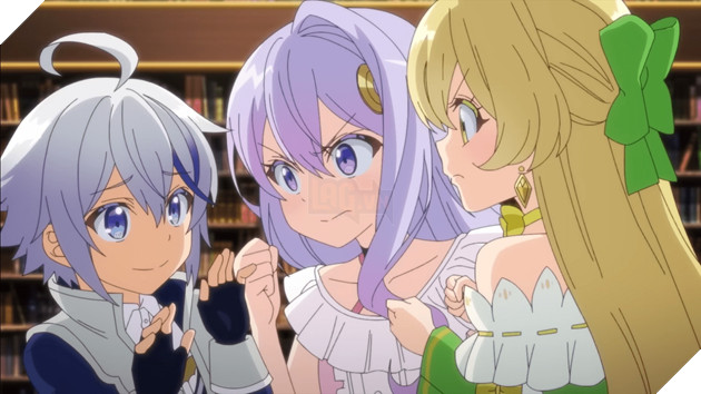 Đã xác nhận sáu anime dự kiến phát sóng trong giai đoạn 2028 đến 2030 2