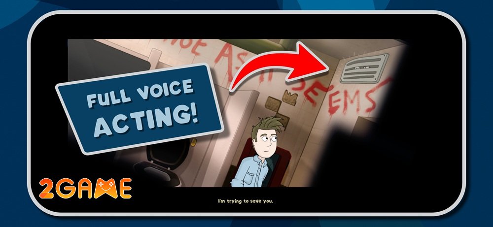 The Biggleboss Incident – Cuộc phiêu lưu hài hước châm biếm văn phòng công ty the biggleboss incident 3