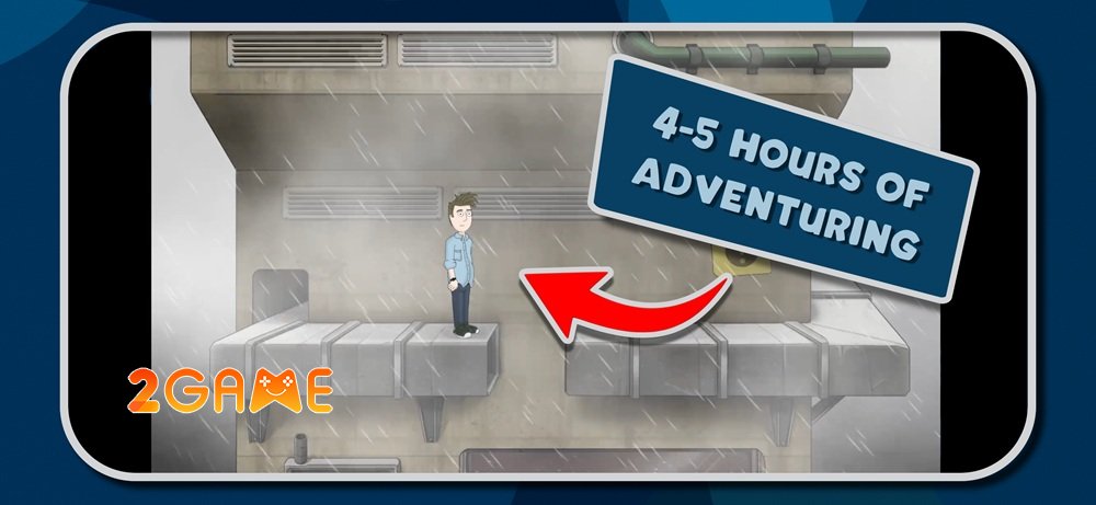 The Biggleboss Incident – Cuộc phiêu lưu hài hước châm biếm văn phòng công ty the biggleboss incident 4