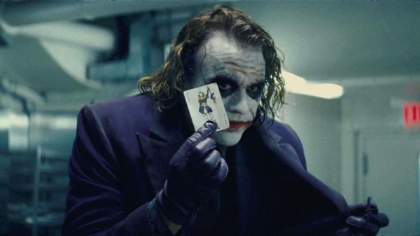 Sau 18 Năm, Kiệt Tác Vĩ Đại Nhất Của Heath Ledger Vẫn Còn Nguyên Giá Trị the dark knight batman joker hea hujbjpg