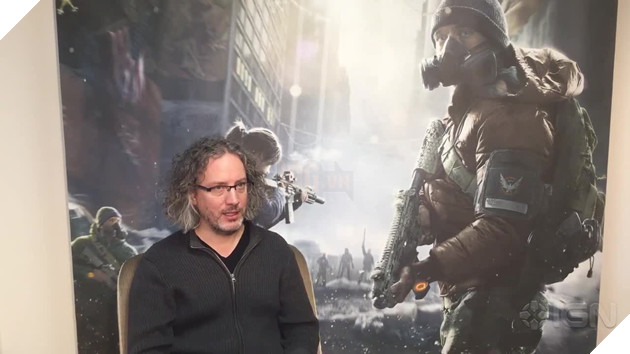 Ubisoft Đặt Kỳ Vọng Cao Dành Cho The Division 3 Dù Vẫn Còn Rất Lâu Mới Ra Mắt 5