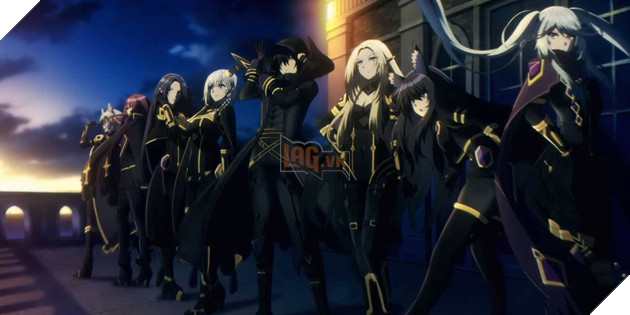 Top 5 Anime Isekai Hay Nhất Mọi Thời Đại 4