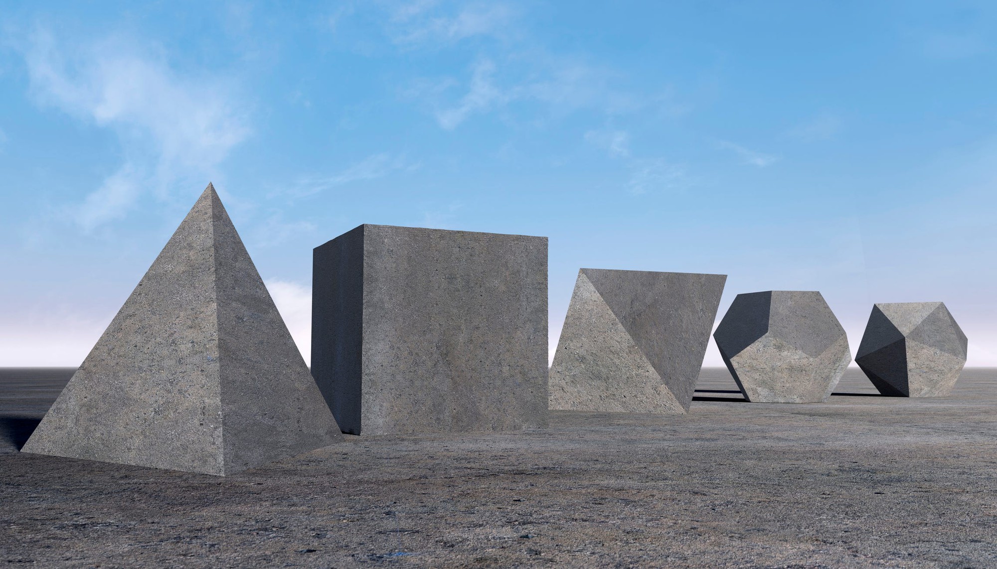 Plato đã đúng- Ảnh 2.