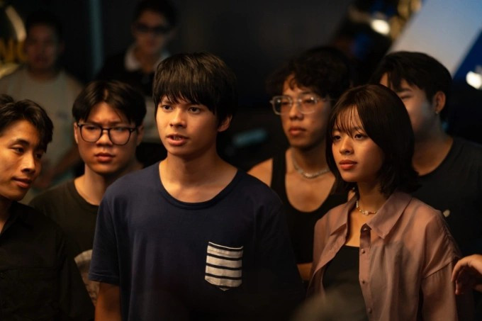 Hàng loạt phim Việt rời rạp trong thua lỗ- Ảnh 1.