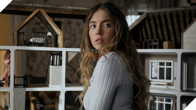 Hình ảnh về phim The Housemaid 2.