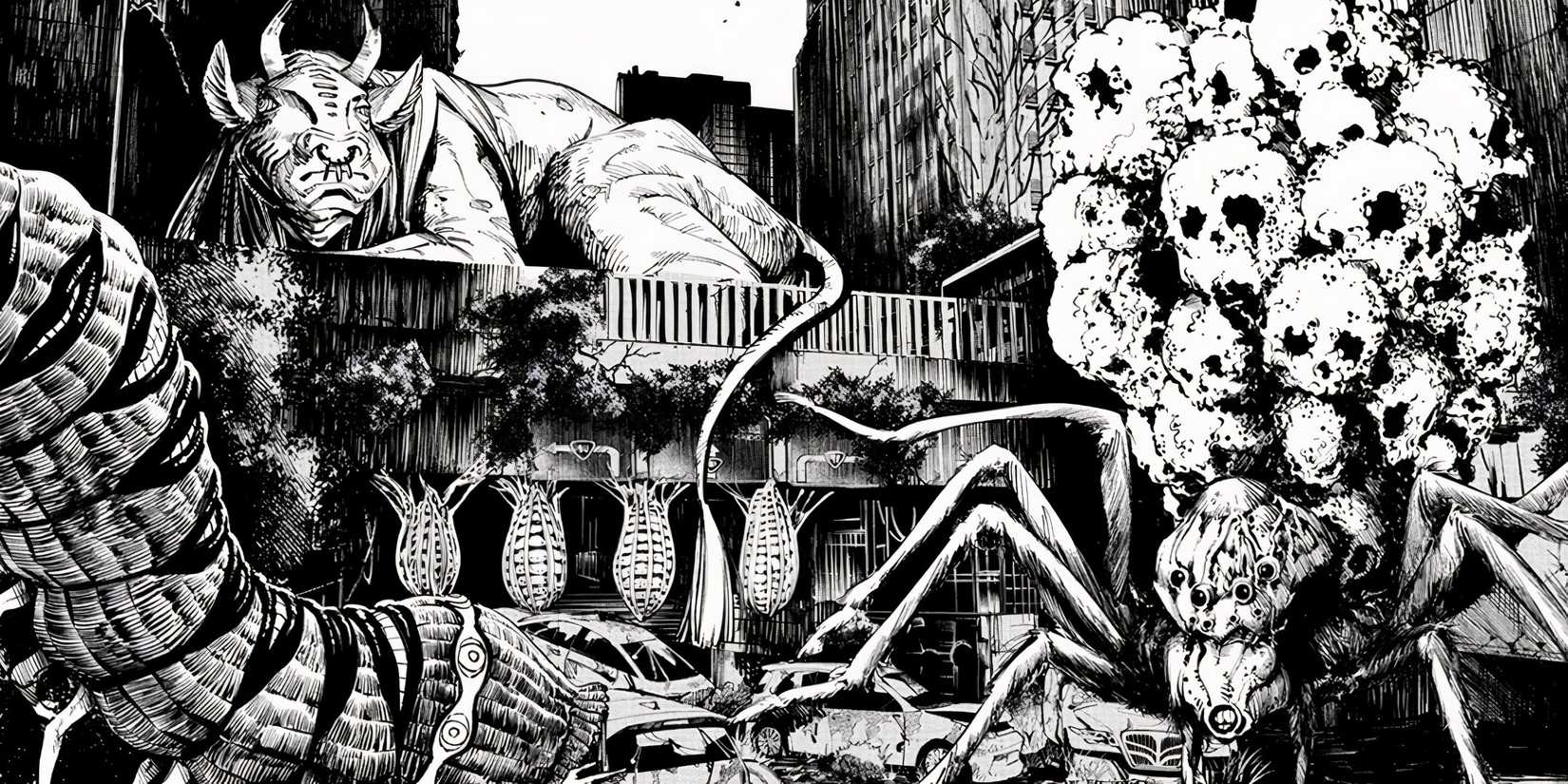 Jujutsu Kaisen cuối cùng đã tiết lộ những gì đã xảy ra sau trận chiến giữa Sukuna và Gojo- Ảnh 1.