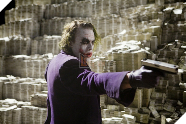 Sau 18 Năm, Kiệt Tác Vĩ Đại Nhất Của Heath Ledger Vẫn Còn Nguyên Giá Trị 4