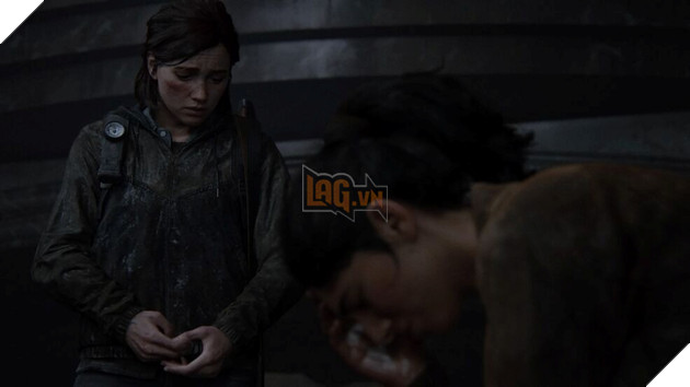 Tản Mạn The Last of Us: Khi Thuốc Giải Không Còn Là Vấn Đề Cấp Thiết Nhất Của Nhân Loại 5