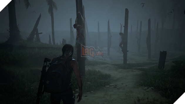 Tản Mạn The Last of Us: Khi Thuốc Giải Không Còn Là Vấn Đề Cấp Thiết Nhất Của Nhân Loại 7