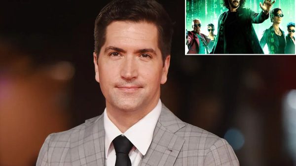 Phim The Matrix 5 Vẫn Đang Được Phát Triển Sau 2 Năm Im Ắng the matrix drew goddard02 bkuxjpg