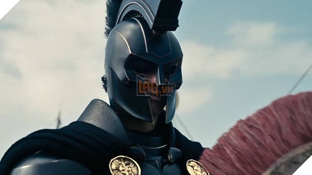 Trailer The Odyssey He Lo Nhan Vat Cua Travis Scott Trong Bom Tan Moi Cua Christopher Nolan 3 Hình ảnh về phim The Odyssey.