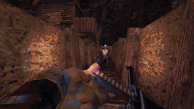 Một tựa game chơi đơn trên Steam đang giảm giá mạnh, chất lượng siêu cao, chỉ còn hơn 100.000 đồng- Ảnh 2.