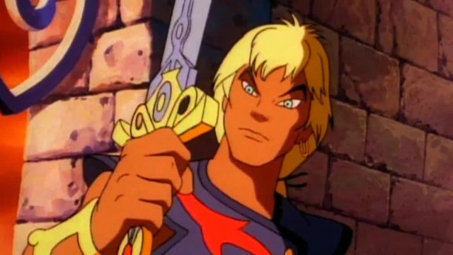 Trước cả kỷ nguyên One Piece, từng có một