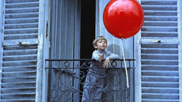 Top Những Phim Có Ít Lời Thoại Nhưng Có Lượng Người Yêu Thích Đông Đảo (Phần 2) the red balloon nioqjpg