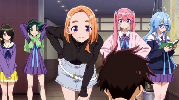 Top 3 Anime gây tranh cãi nhất năm 2025: Toàn "rác phẩm" khiến cộng đồng ngán ngẩm the shiunji family children 1765963352444 1765963353691565746436