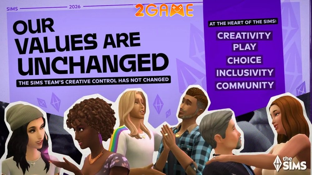 Tương lai của series The Sims đang dần định hình theo hướng “mobile-first” đầy hứa hẹn the sims ea outlines 2026 1