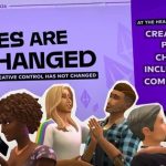 Tương lai của series The Sims đang dần định hình theo hướng “mobile-first” đầy hứa hẹn the sims ea outlines 2026 thumbjpg