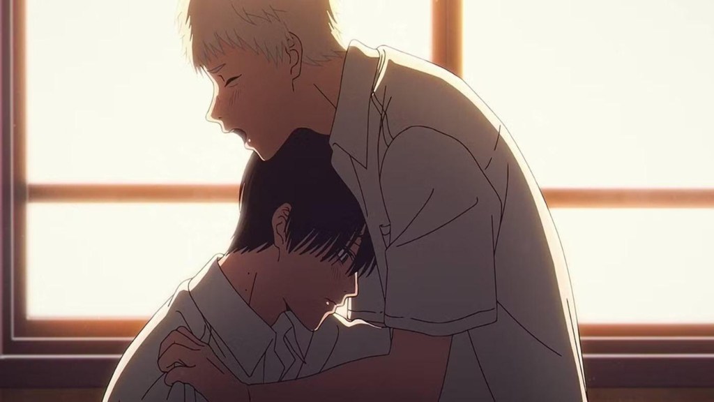 Nhìn lại năm 2025: Một năm bùng nổ của Anime và 10 khoảnh khắc khiến Internet phải chao đảo- Ảnh 1.