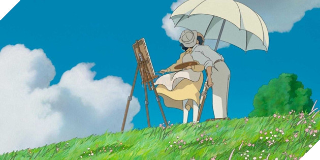 Nhung bo phim anime tinh cam hay nhat khien ban tin vao tinh yeu 3 Những bộ phim anime tình cảm hay nhất khiến bạn tin vào tình yêu 3