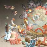 The Demon’s Mistake – Game chiến thuật theo lượt đồ hoạ quốc phong tinh tế thedemonmistake thumbjpg