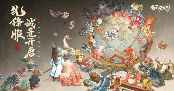 The Demon’s Mistake – Game chiến thuật theo lượt đồ hoạ quốc phong tinh tế thedemonmistake thumbjpg