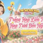 Thế Giới Hoa Viên Của Tôi – Khu vườn riêng tư nơi tâm hồn được chữa lành thegioihoaviencuatoi mobile thumbjpg
