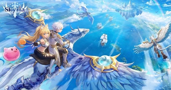 The Legend of Skyria – Game MMORPG thế giới mở với hệ thống thú cưng đa dạng thelegendofskyria thumbjpg