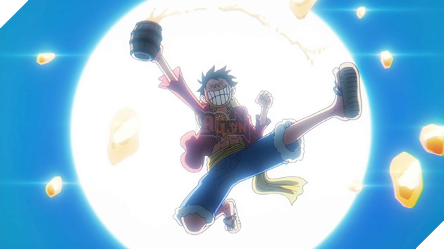 6 anime mang tầm biểu tượng ngang hàng Naruto