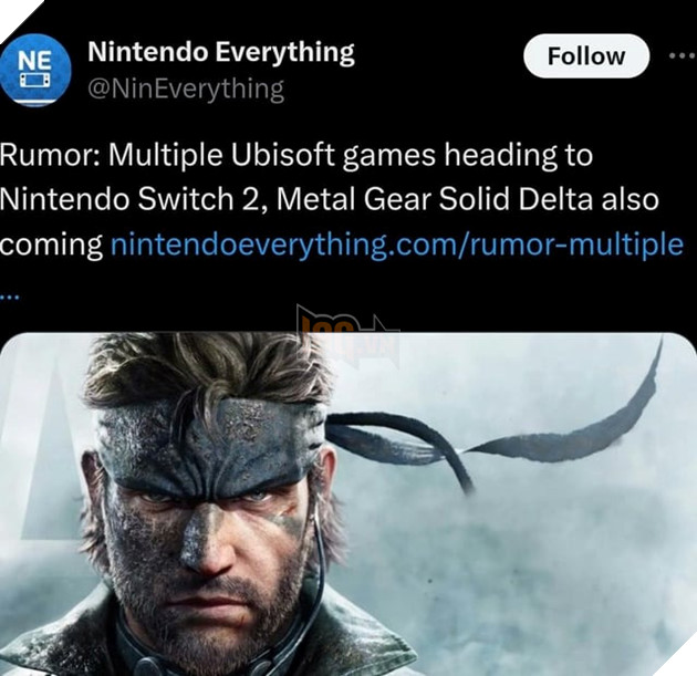 Nintendo Direct Partner Showcase Chính Thức Diễn Ra Vào Tối Hôm Nay 5