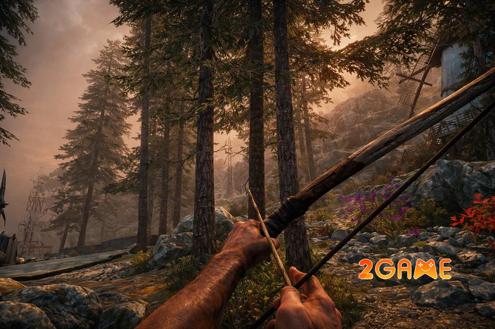 THE Rot Within – Hành trình sinh tồn nơi lòng tin là thứ xa xỉ therotwithin 1