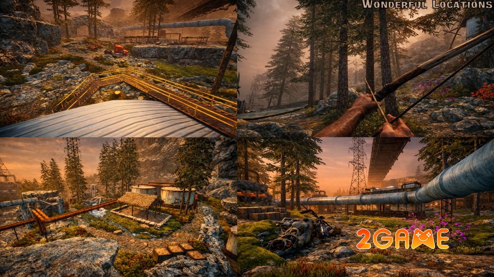 THE Rot Within – Hành trình sinh tồn nơi lòng tin là thứ xa xỉ therotwithin 2