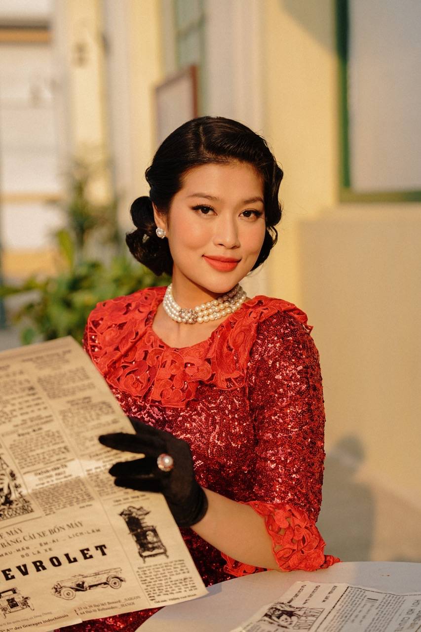 Mỹ nhân Việt lọt đề cử gương mặt đẹp nhất thế giới 2026: Mới đóng phim đã có “vai chính trăm tỷ”, được Trấn Thành hết lời khen ngợi- Ảnh 3.