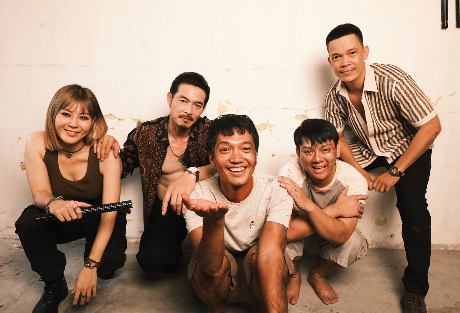 Cuối cùng cũng có phim Việt lật đổ được Avatar 3: Doanh thu tăng như tên lửa, dàn cast đi đến đâu cũng hot rần rần- Ảnh 4.