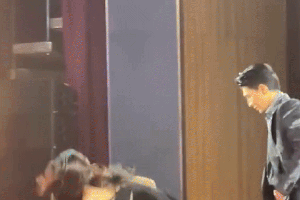 Đoàn Thiên Ân đụng mặt Steven Nguyễn hậu ồn ào, thái độ gây chú ý- Ảnh 2.