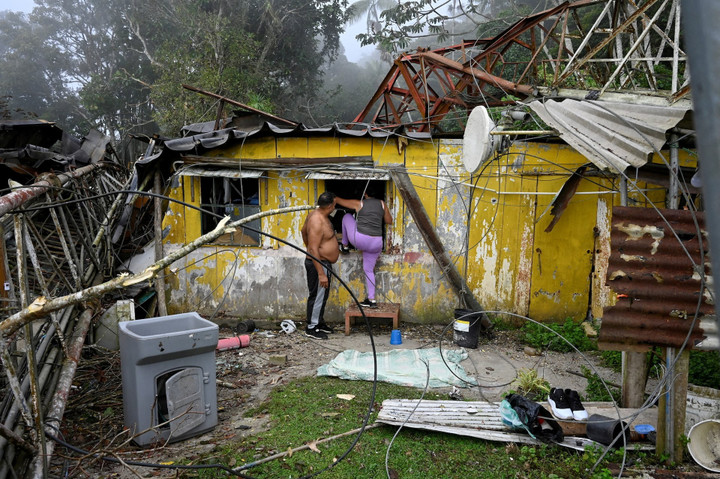 Nhìn từ vệ tinh hiện trường thảm khốc vụ Mỹ tấn công Venezuela- Ảnh 5.