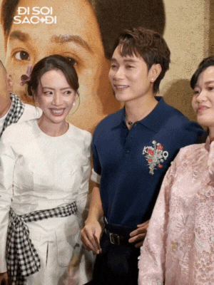 Trấn Thành và Trúc Nhân đã